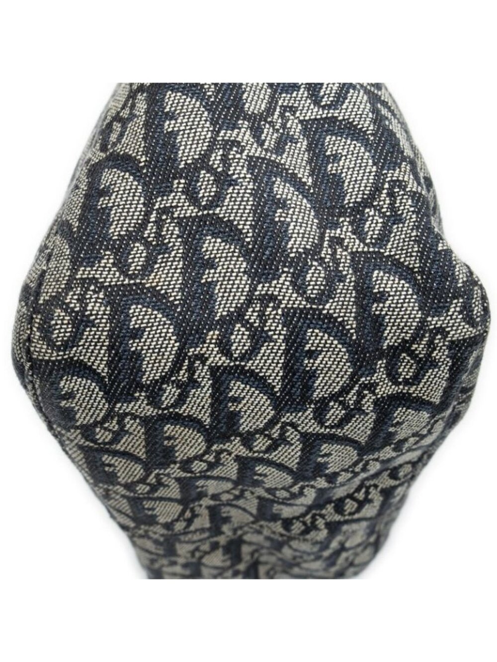 Dior Vertical Navy Gray - Picture 7 of 10